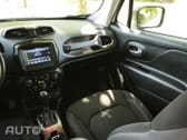 Jeep Renegade 1.6 MJD Limited S DCT