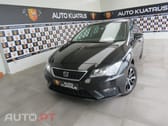Seat Leon 1.6 TDI Style DSG S/S