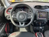 Jeep Renegade 1.3 TG Trailhawk