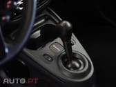 Smart ForTwo EQ ELECTRIC