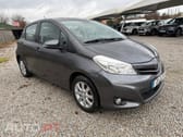 Toyota Yaris 1.0 VVT-i Comfort+AC