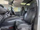 Peugeot 3008 2.0 BlueHDi Allure J18