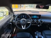 Mercedes-Benz CLA 180 d Shooting Brake Style Aut.