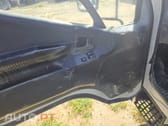 Mitsubishi Canter TRIBASCULANTE