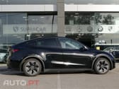 Tesla Model Y Standard