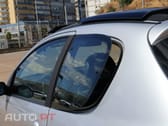 Peugeot 206 1.6 GTi