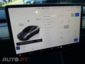 Tesla Model Y Long Range Tração Integral