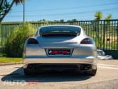 Porsche Panamera S Hybrid
