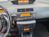 Citroen C4 1.6 HDi 110 Exclusive