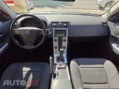 Volvo C30  Drive Momentum
