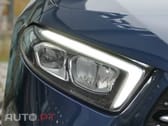 Mercedes-Benz A 180 d AMG Line Aut.