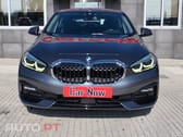 BMW 116 d Line Sport Auto