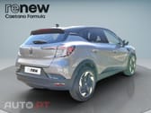 Renault Captur 1.0 TCe 100 Bi-Fuel techno