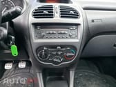 Peugeot 206 1.6 HDi XS