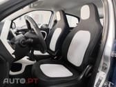 Smart ForFour 1.0 Passion 71