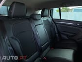 Renault Mégane Sport Tourer 1.5 dCi Bose Edition