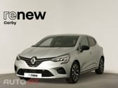Renault Clio Clio 1.0 TCe Techno Bi-Fuel