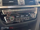 BMW 420 d Line Sport Auto