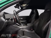 BMW M3 Competition xDrive