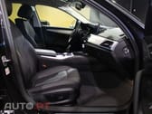 BMW 520 d Auto