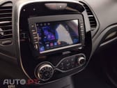 Renault Captur 0.9 TCE Exclusive