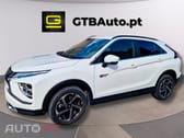 Mitsubishi Eclipse Cross I.V.A DEDUTÍVEL 2.4 PLUG-IN HYBRID 4WD