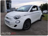 Fiat 500e 42kWh ICON