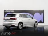 Fiat Tipo 1.3 M-Jet Lounge