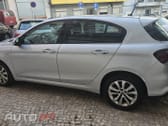 Fiat Tipo 1.6 M-Jet Lounge DCT