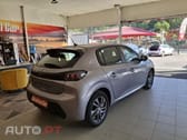 Peugeot 208 1.2 PureTech Active Pack