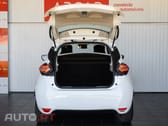 Renault Zoe (c/ Bateria) Zen 50