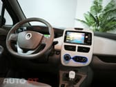 Renault Zoe (c/ Bateria) 41 kwh Intens