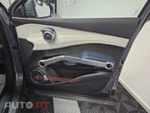 BYD Atto 3 Design
