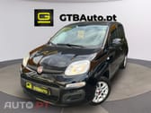 Fiat Panda  1.2 Easy S&S LOUNGE