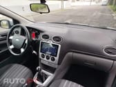 Ford Focus 1.6 TDCi Titanium