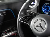 Mercedes-Benz EQA 250+ Progressive