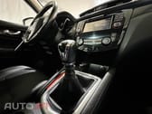 Nissan Qashqai 1.5 dCi Tekna Premium