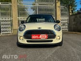MINI One D - 5 Portas