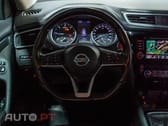 Nissan Qashqai Teckna