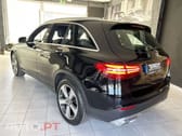 Mercedes-Benz GLC 220 D 4MATIC EXCLUSIVE