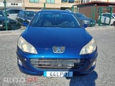 Peugeot 407 SW 1.6 HDi Premium