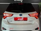 Toyota Yaris 1.5 HSD Comfort +P.Style+P.Techno