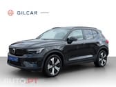 Volvo XC40 Recharge 69 kWh Single Motor Ultimate