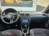 Volkswagen Bora 1.9 TDi Confortline