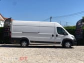 Citroen Jumper 2.0 BlueHDi 35 L4H2