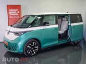 Volkswagen Id. Buzz Pro