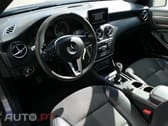 Mercedes-Benz A 180 CDI BE Edition Style