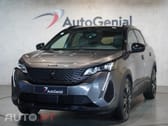 Peugeot 3008 1.6 Hybrid GT Line e-EAT8