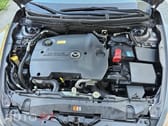 Mazda 6 MZR-CD 2.0 Exclusive Plus