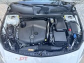 Mercedes-Benz CLA 200 d